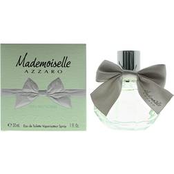 Azzaro Mademoiselle L'Eau Tres Florale EdT 30ml