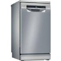 Bosch SRS4HMI61E Edelstahl