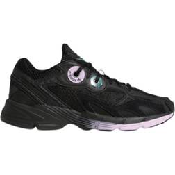 adidas Astir W - Core Black/Clear Lilac