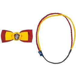 Cinereplicas Harry Potter Trendy Hair Accessories 2 Set Gryffindor