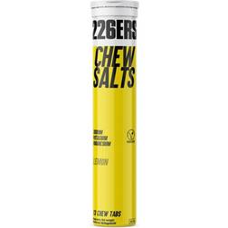 226ERS Chew Salts Lemon 13 Stk.