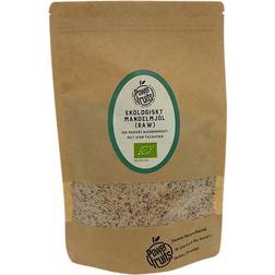 Powerfruits Mandelmjöl 500g