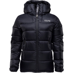 EQPE Gida Down 3.0 W Jacket - Deep Black