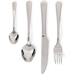 Markus Aujalay Classic Cutlery Set 24pcs