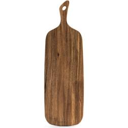 Markus Aujalay - Skärbräda 63cm