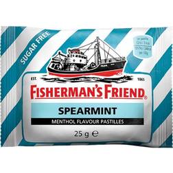 Fisherman's Friend Spearmint 25g