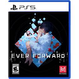 Ever Forward Sony PlayStation 5 Seikkailu