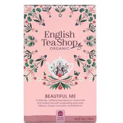 English Tea Shop Beautiful Me 30g 20stk