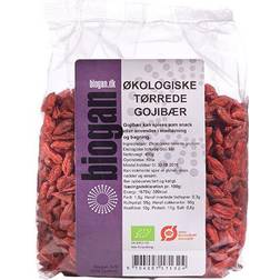 Biogan Gojibær 400g