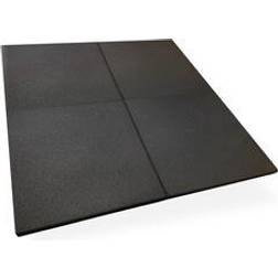 JTC Fitness Gymgulv, 1m² x 3 cm