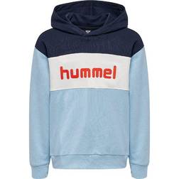 Hummel Morten Hoodie - Airy Blue (214149-6475)