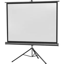 Celexon Ecran de projection sur pied Economy 244 x 183 cm