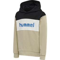 Hummel Morten Hoodie - Humus (214149-2189)