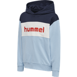 Hummel Morten Hoodie - Airy Blue (214149-6475)