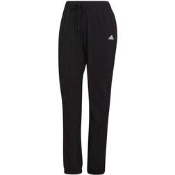 adidas Woven Pants Women - Black/Black