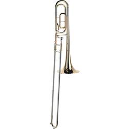 Yamaha YSL 446 GE Trombone Sib F