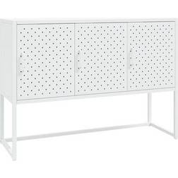 vidaXL - Sideboard 105x75cm