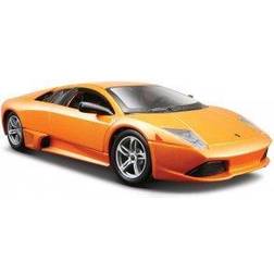 Maisto Special Edition Lamborghini Murcielago LP 640