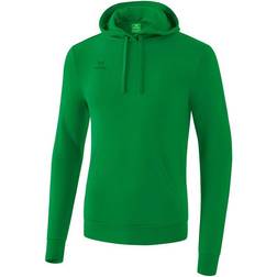 Erima Basic Hoody - Emerald