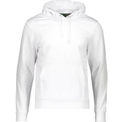 Erima Basic Hoody - White