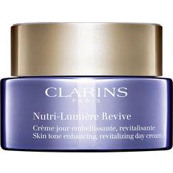 Clarins Nutri-Lumière Revive 50ml