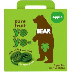 Bear Äpple Yoyo 20g 5st