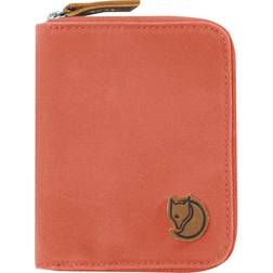 Fjällräven Zip Wallet - Dahlia