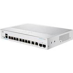 Cisco Business 250 Series 250-8T-E-2G