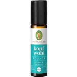 Primavera Kopf Wohl 10ml