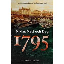1795 (Indbundet, 2022)