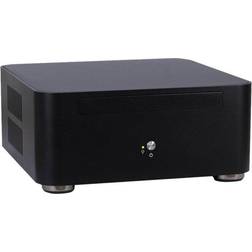 Inter-Tech ITX A80S 60W (Black)