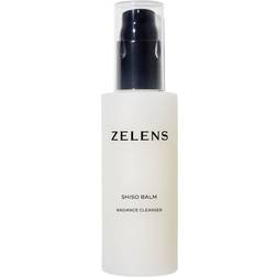 Zelens Shiso Balm Radiance Cleanser 125ml