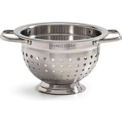 Markus Aujalay Classic Colander 20cm 30.5cm