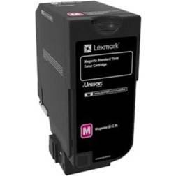 Lexmark 74C0S30 (Magenta)