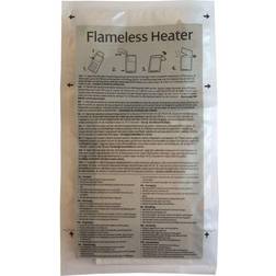 24 Hour Meals Flameless Heater