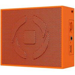 Celly Bluetooth Up Mini Speaker Arancione