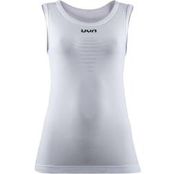 UYN Energyon UW Sleeveless Base Layer Women - White