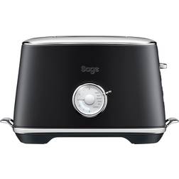 Sage The Luxe Toast Select Noir Mat STA735BSS