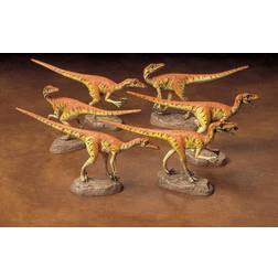 Tamiya Velociraptors Diorama Set 60105