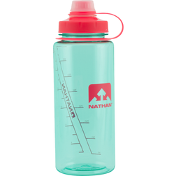 NATHAN Littleshot Wasserflasche 0.7L