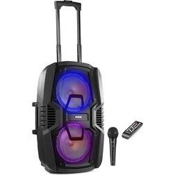 Fenton FT210LED Party Speaker Set 700W