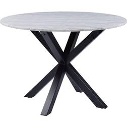 Nordform Milou Mesa de comedor 110cm