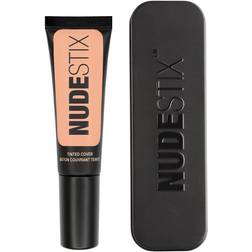 Nudestix Tinted Cover #4 Nude