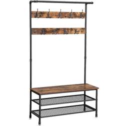 Songmics Suzule Clothes Rack 97x182cm