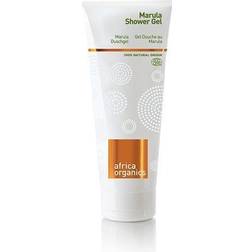 Africa Organics Marula Shower Gel 210ml