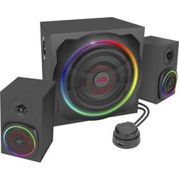 SpeedLink RGB 2.1