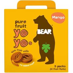 Bear Mango Yoyo 20g 5st