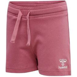 Hummel Nille Shorts - Heather Rose (213855-4866)