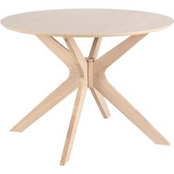 BRIXX LIVING Duncan Matbord 105cm