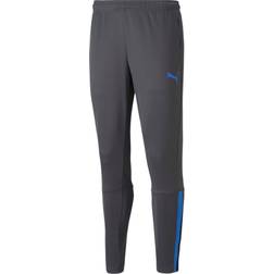 Puma TeamLIGA Training Pants Men - Black/Blue